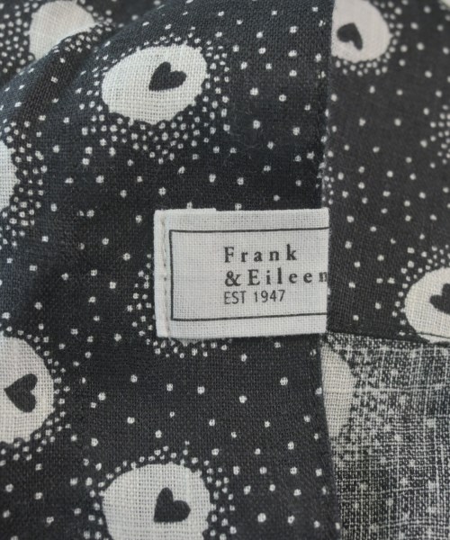Frank&Eileen（フランクアンドアイリーン）カジュアルシャツ 紺 サイズ:F レディース/2200631146537