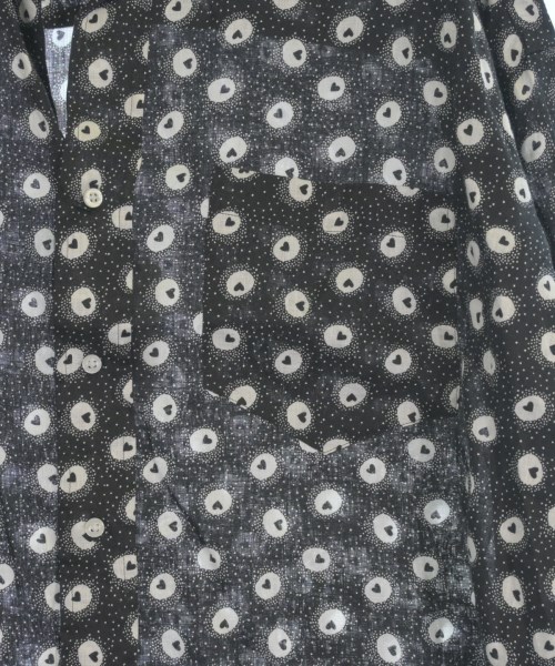 Frank&Eileen（フランクアンドアイリーン）カジュアルシャツ 紺 サイズ:F レディース/2200631146537