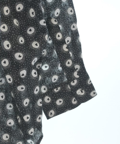 Frank&Eileen（フランクアンドアイリーン）カジュアルシャツ 紺 サイズ:F レディース/2200631146537