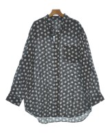 Frank&Eileen（フランクアンドアイリーン）カジュアルシャツ 紺 サイズ:F レディース/2200631146537