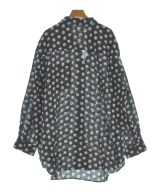 Frank&Eileen（フランクアンドアイリーン）カジュアルシャツ 紺 サイズ:F レディース/2200631146537