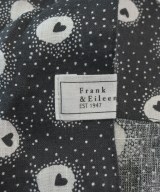 Frank&Eileen（フランクアンドアイリーン）カジュアルシャツ 紺 サイズ:F レディース/2200631146537