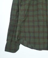 Frank&Eileen（フランクアンドアイリーン）カジュアルシャツ 緑 サイズ:XS レディース/2200631146544