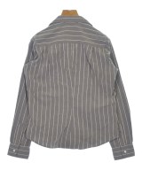 Frank&Eileen（フランクアンドアイリーン）カジュアルシャツ 茶 サイズ:XS レディース/2200631146551