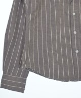 Frank&Eileen（フランクアンドアイリーン）カジュアルシャツ 茶 サイズ:XS レディース/2200631146551