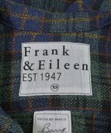 Frank&Eileen（フランクアンドアイリーン）カジュアルシャツ その他（柄物・カラフル） サイズ:XS レディース/2200631146568