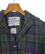 Frank&Eileen（フランクアンドアイリーン）カジュアルシャツ その他（柄物・カラフル） サイズ:XS レディース/2200631146568