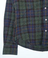 Frank&Eileen（フランクアンドアイリーン）カジュアルシャツ その他（柄物・カラフル） サイズ:XS レディース/2200631146568