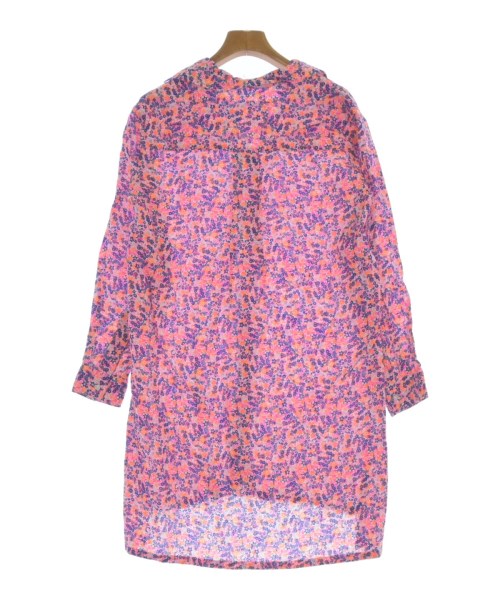 Frank&Eileen（フランクアンドアイリーン）カジュアルシャツ その他（柄物・カラフル） サイズ:XS レディース/2200631146575