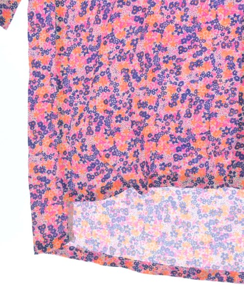 Frank&Eileen（フランクアンドアイリーン）カジュアルシャツ その他（柄物・カラフル） サイズ:XS レディース/2200631146575