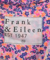 Frank&Eileen（フランクアンドアイリーン）カジュアルシャツ その他（柄物・カラフル） サイズ:XS レディース/2200631146575