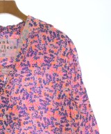 Frank&Eileen（フランクアンドアイリーン）カジュアルシャツ その他（柄物・カラフル） サイズ:XS レディース/2200631146575