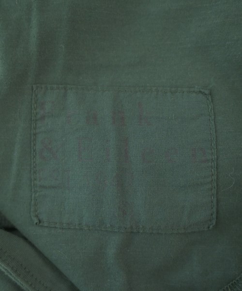 Frank&Eileen（フランクアンドアイリーン）その他 緑 サイズ:S レディース/2200631146667
