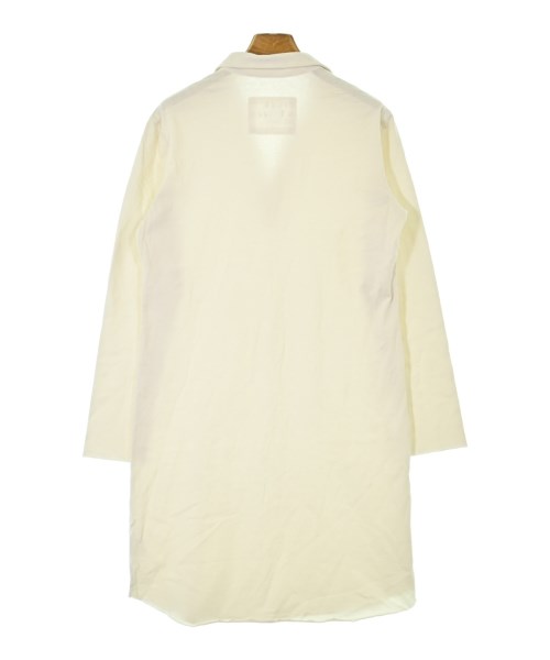 Frank&Eileen（フランクアンドアイリーン）ワンピース 白 サイズ:S