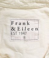 Frank&Eileen（フランクアンドアイリーン）ワンピース 白 サイズ:S レディース/2200631146964