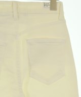 Frank&Eileen（フランクアンドアイリーン）デニムパンツ 白 サイズ:25(S位) レディース/2200631147510