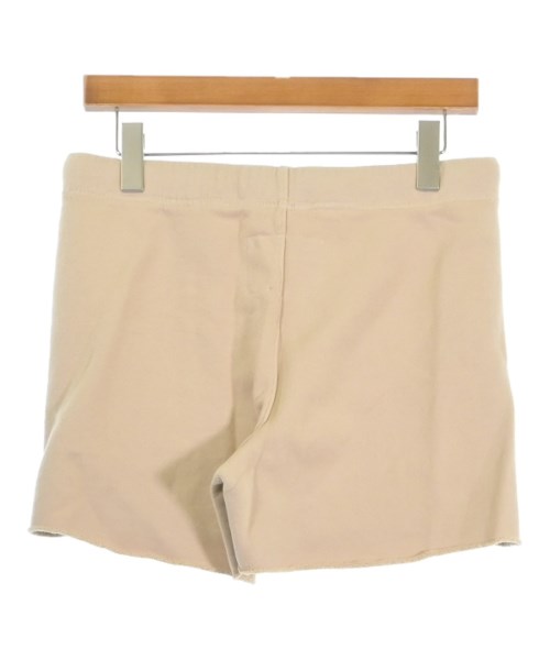 Frank&Eileen（フランクアンドアイリーン）ショートパンツ ベージュ サイズ:S レディース/2200631147596