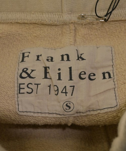 Frank&Eileen（フランクアンドアイリーン）ショートパンツ ベージュ サイズ:S レディース/2200631147596