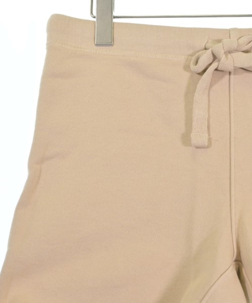 Frank&Eileen（フランクアンドアイリーン）ショートパンツ ベージュ サイズ:S レディース/2200631147596