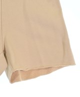 Frank&Eileen（フランクアンドアイリーン）ショートパンツ ベージュ サイズ:S レディース/2200631147596