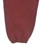 Frank&Eileen（フランクアンドアイリーン）スウェットパンツ 赤 サイズ:S レディース/2200631148029