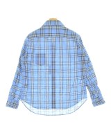 Frank&Eileen（フランクアンドアイリーン）カジュアルシャツ 青 サイズ:XS レディース/2200631150039