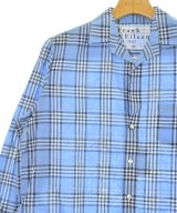 Frank&Eileen（フランクアンドアイリーン）カジュアルシャツ 青 サイズ:XS レディース/2200631150039