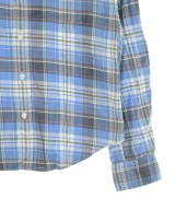 Frank&Eileen（フランクアンドアイリーン）カジュアルシャツ 青 サイズ:XS レディース/2200631150046