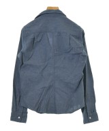 Frank&Eileen（フランクアンドアイリーン）カジュアルシャツ 青 サイズ:XS レディース/2200631150107