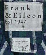 Frank&Eileen（フランクアンドアイリーン）カジュアルシャツ 紺 サイズ:XS レディース/2200631150404