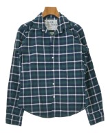 Frank&Eileen カジュアルシャツ