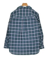 Frank&Eileen（フランクアンドアイリーン）カジュアルシャツ 緑 サイズ:XS レディース/2200631150411