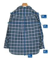 Frank&Eileen（フランクアンドアイリーン）カジュアルシャツ 緑 サイズ:XS レディース/2200631150411