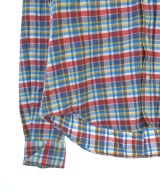 Frank&Eileen（フランクアンドアイリーン）カジュアルシャツ 青 サイズ:XS レディース/2200631150428