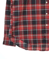 Frank&Eileen（フランクアンドアイリーン）カジュアルシャツ 赤 サイズ:XS レディース/2200631150435