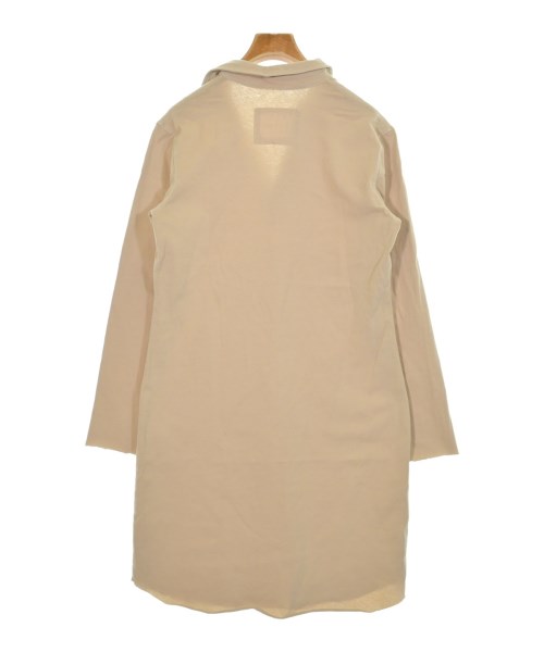 Frank&Eileen（フランクアンドアイリーン）ワンピース ベージュ サイズ:S レディース/2200631150459