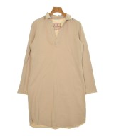 Frank&Eileen（フランクアンドアイリーン）ワンピース ベージュ サイズ:S レディース/2200631150459