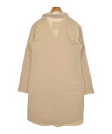 Frank&Eileen（フランクアンドアイリーン）ワンピース ベージュ サイズ:S レディース/2200631150459