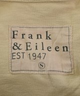 Frank&Eileen（フランクアンドアイリーン）ワンピース ベージュ サイズ:S レディース/2200631150459