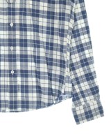 Frank&Eileen（フランクアンドアイリーン）カジュアルシャツ 紺 サイズ:XS レディース/2200631150466