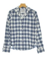 Frank&Eileen カジュアルシャツ