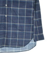 Frank&Eileen（フランクアンドアイリーン）カジュアルシャツ 紺 サイズ:XS レディース/2200631150473