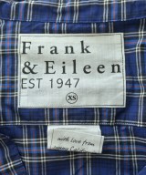 Frank&Eileen（フランクアンドアイリーン）カジュアルシャツ 紺 サイズ:XS レディース/2200631150480