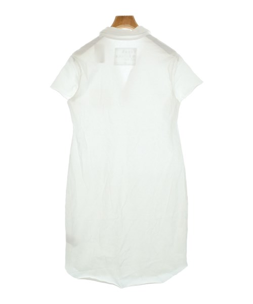 Frank&Eileen（フランクアンドアイリーン）ワンピース 白 サイズ:XS レディース/2200631150497