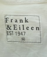 Frank&Eileen（フランクアンドアイリーン）ワンピース 白 サイズ:XS レディース/2200631150497