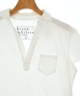 Frank&Eileen（フランクアンドアイリーン）ワンピース 白 サイズ:XS レディース/2200631150497