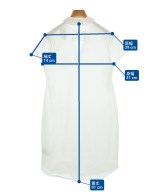 Frank&Eileen（フランクアンドアイリーン）ワンピース 白 サイズ:XS レディース/2200631150497