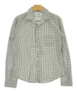 Frank&Eileen（フランクアンドアイリーン）カジュアルシャツ 白 サイズ:XS レディース/2200631150503