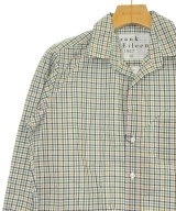 Frank&Eileen（フランクアンドアイリーン）カジュアルシャツ 白 サイズ:XS レディース/2200631150503