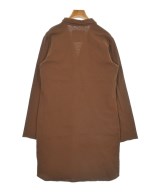 Frank&Eileen（フランクアンドアイリーン）ワンピース 茶 サイズ:S レディース/2200631150534